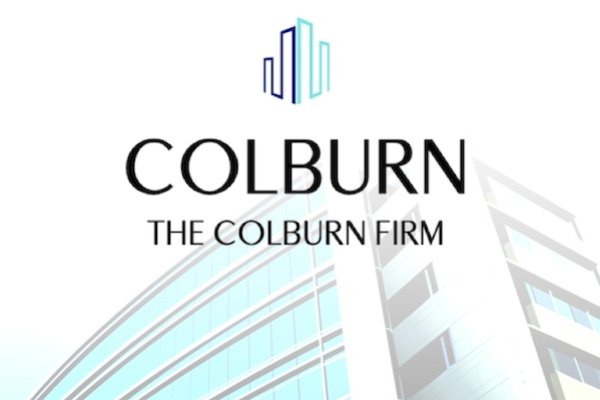 The Colburn Firm