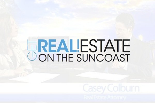 Get Real Estate on the Suncoast