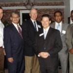Dutton Shares Vision for Suncoast Community Capital During Mixer with Community Leaders