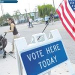 Herald Tribune: Sarasota City Election Turnout Varies By District