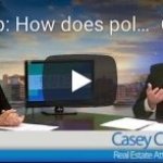 How does politics influence real estate in Florida? How does politics influence real estate in Florida?