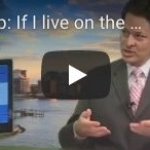 If I live on the water in Florida, what are my “riparian rights?” If I live on the water in Florida, what are my “riparian rights?”