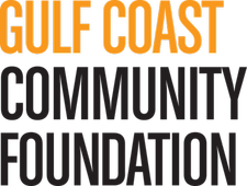 gulf coast community foundation logo