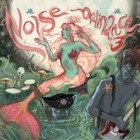 Noise Ordinance Cover